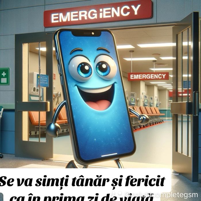 Reparatii telefoane cluj. Samsung, iPhone, Xiaomi, Motorola, Honor,