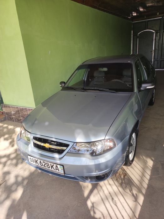 Chevrolet NEXIA 2