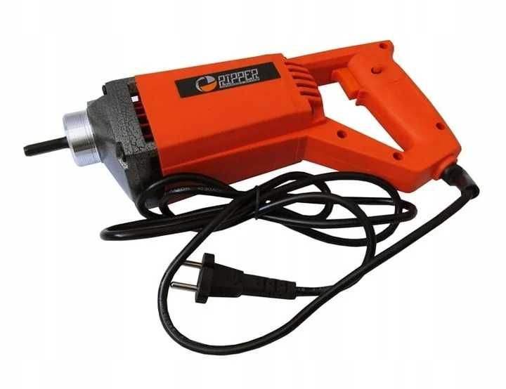 Vibrator beton 2000w + lance 2m x 35mm (M79492)
