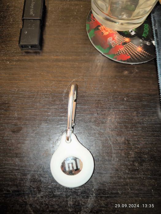 Tag localizare, dispozitiv anti-pierdere, multifuncțional, bluetooth