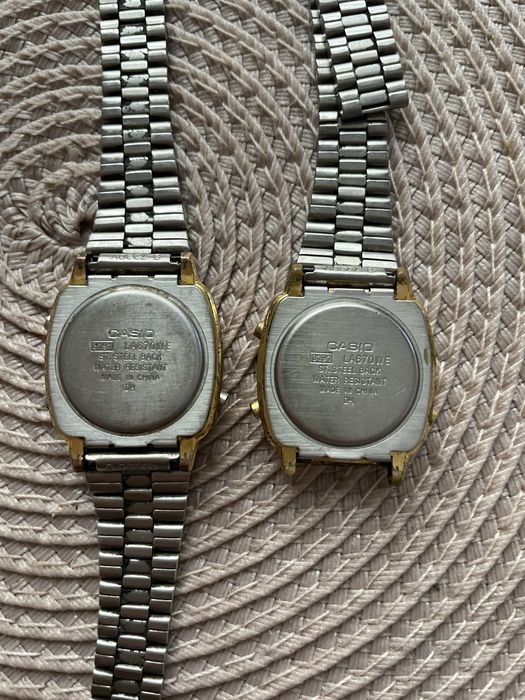 Ceasur Casio de damă