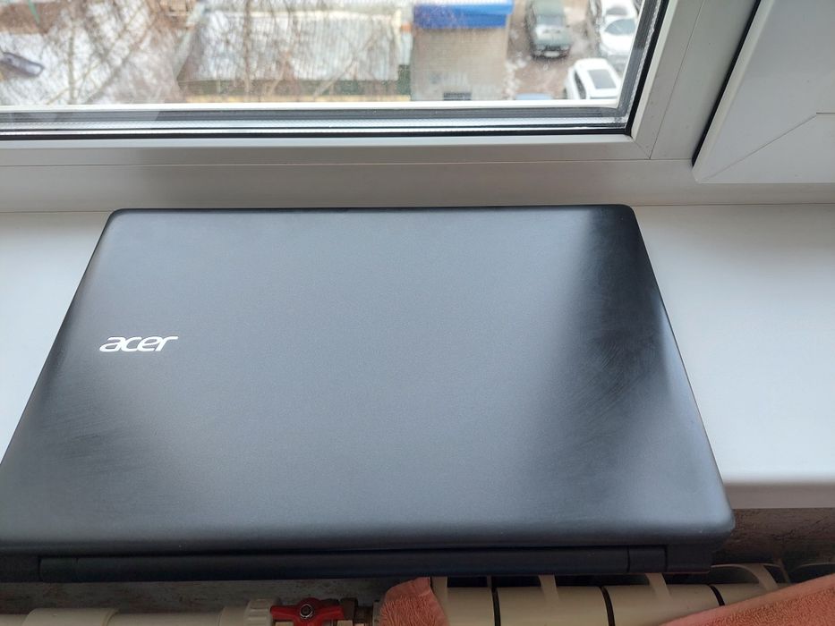 Acer, Core -i5, 4200U в хорошем состоянии