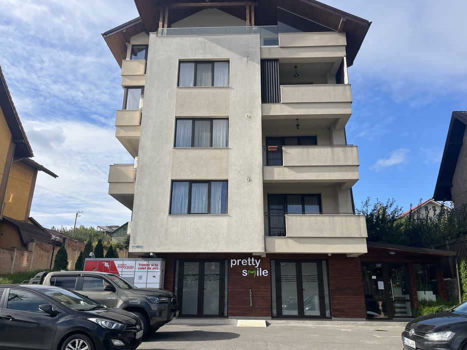 Apartament 3 camere 70 m