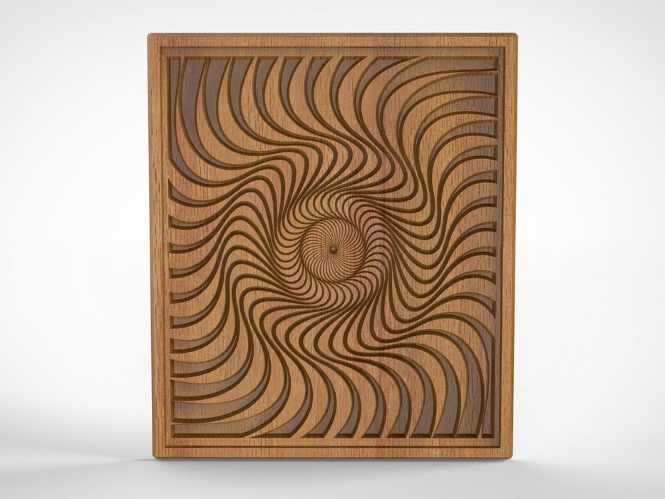 Usi mobilier personalizate, panouri decorative de excepție