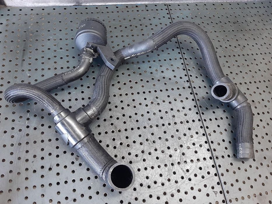 buson furtunuri umplere ulei 2.0 jtd rhw fiat ulysse peugeot expert 806 807 citroen jumpy c8  9640599780