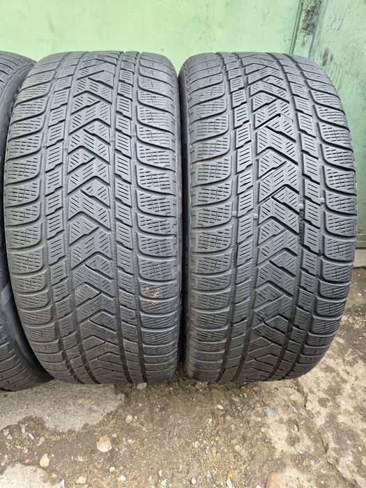 275 45 21 Anvelope de iarna Pirelli