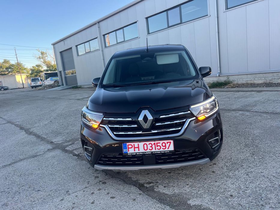 Vand renault kangoo an 2022