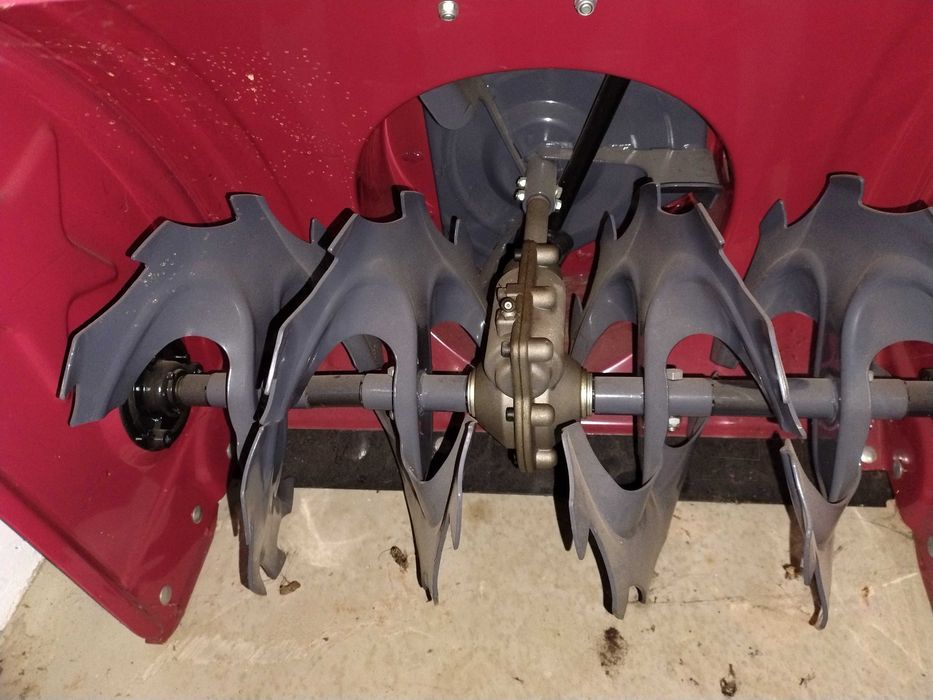 FREZA DE ZAPADA Loncin 6560 A-2 - NOUA