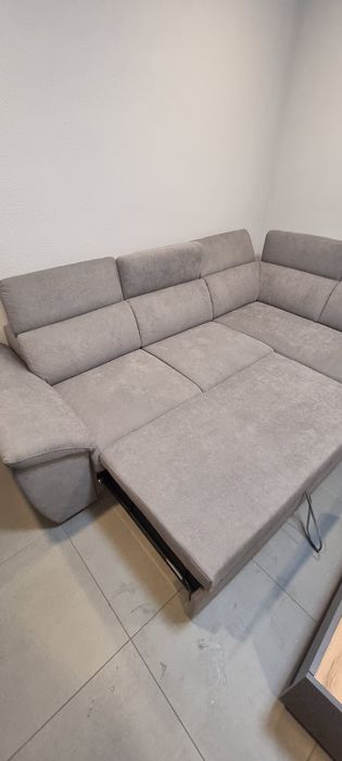 Coltar extensibil 2.75x2.35 NOU Sigilat