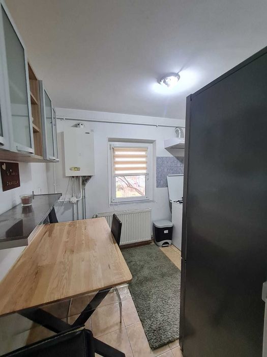 Apartament 2 camere Popa Sapca
