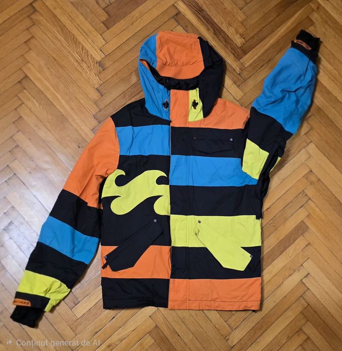 Geaca ski/snowboard Billabong S/M