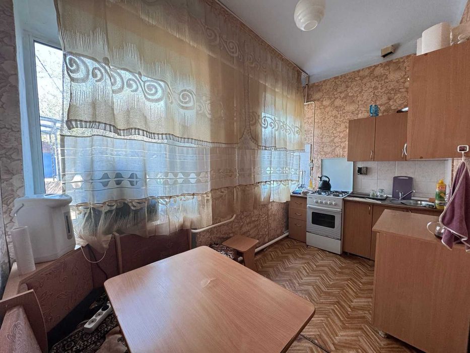 Продается 3х квартира по ул. Дощанова