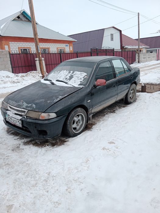 Продам кия сейфия