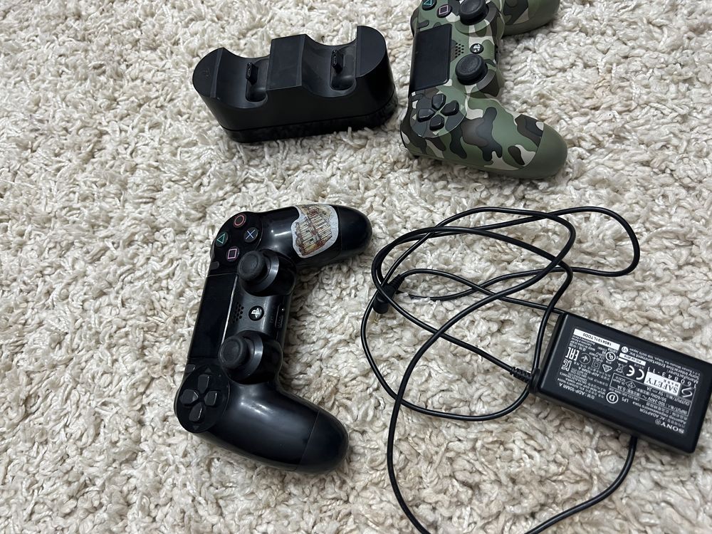 Playstation 4 slim