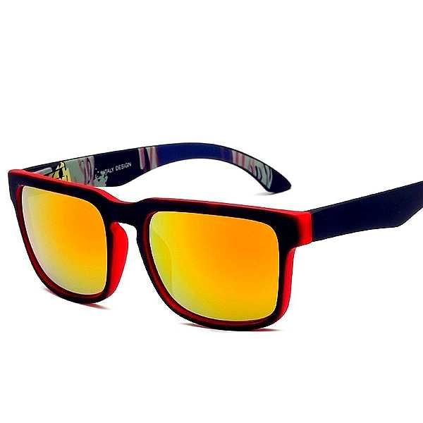 Ochelari de soare Wayfarer, lentile polarizate, protectie UV400