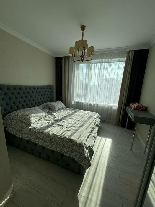 Кора камыш сой буи ижара 2 хона киган