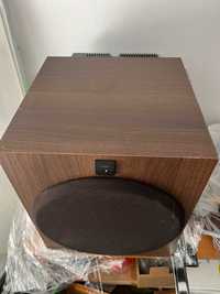 Sony SA- W2500 SUBWOOFER Activ