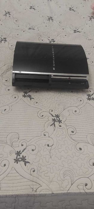 Консоль PlayStation 3 PS3 256Gb