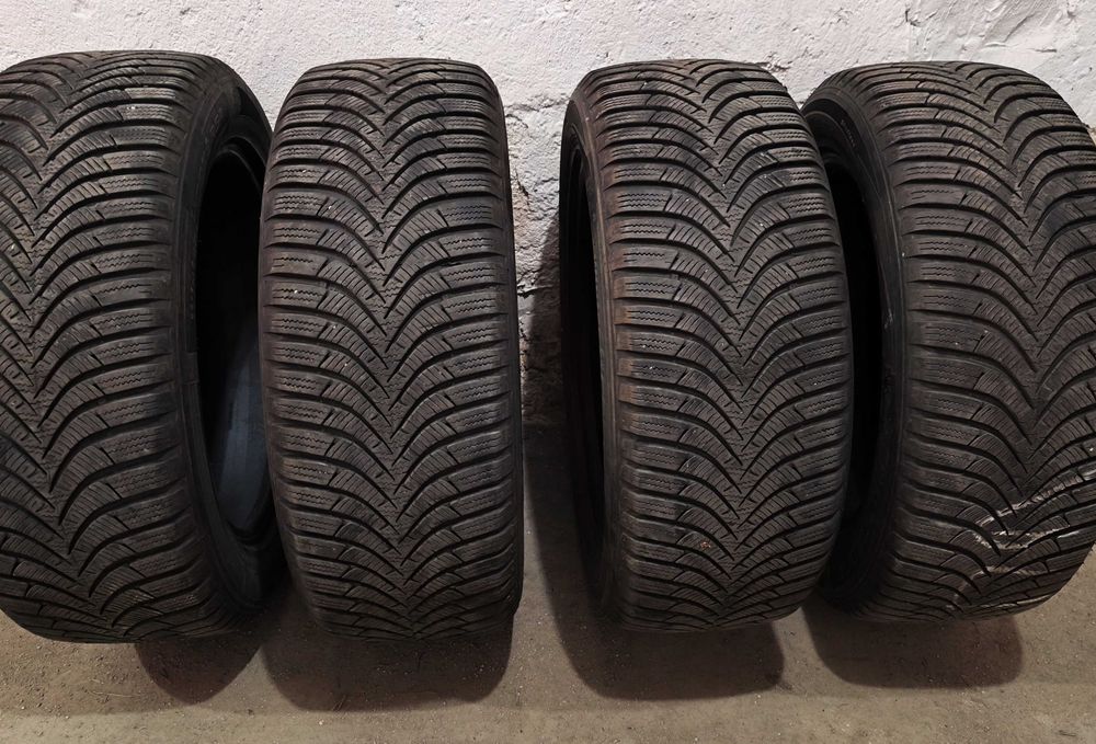Зимни гуми Hankook Winter i*cept RS2 205/55 R16