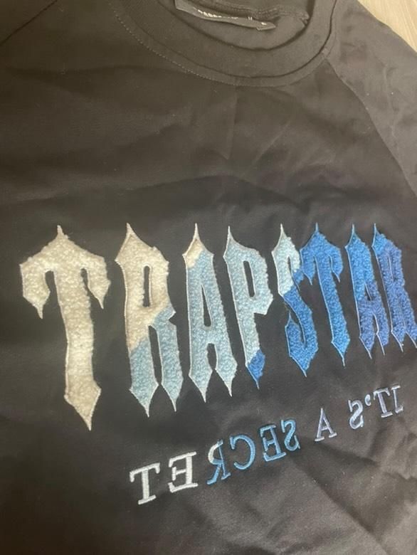 Trapstar мъжки екип S/M
