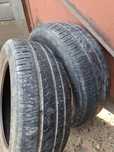 Продам покрышки Amtel 205/55 R16