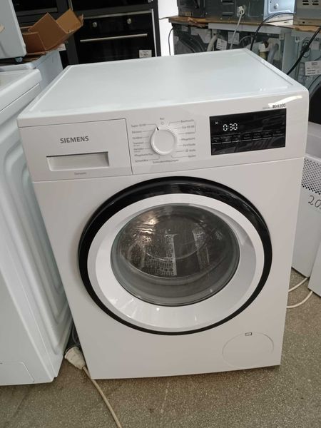 Пералня машина Siemens-Сименс iQ300 8 кг 1400 об/мин  iQdrive™