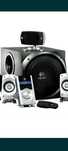 Sistem audio Logitech Z5500