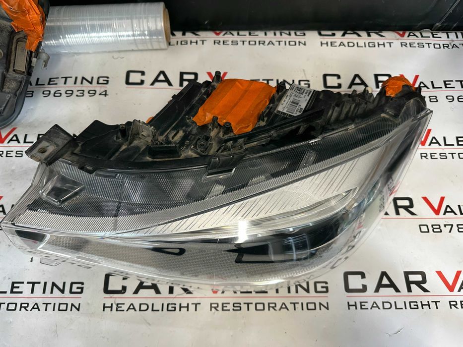 фар фарове LED BMW 3 GT F34 far farove за БМВ 3 ГТ Ф34 ЛЕД