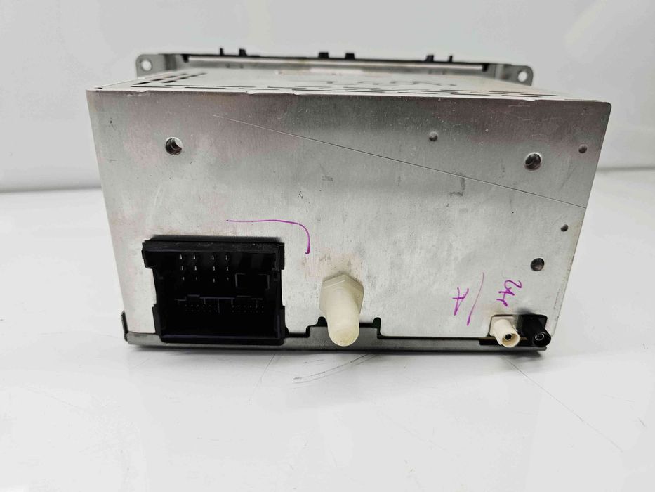 Radio CD Ford Mondeo 4 Sedan Facelift [Fabr 2007-2015] BS7T18C939FA