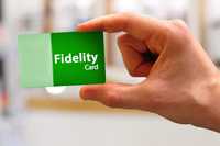 Carduri de fidelitate personalizate
