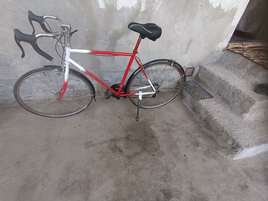 Velik Gonichniy 8ta perexod ideal holatda