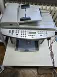 Принтер HP LaserJet 3055
