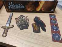 Game of Thrones Jocul pe Tabla 2011 - Aproape Nou