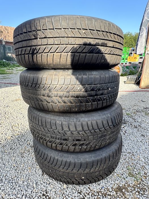 Jante Audi 17 Audi q5 q7 A6 5x112 WTouareg