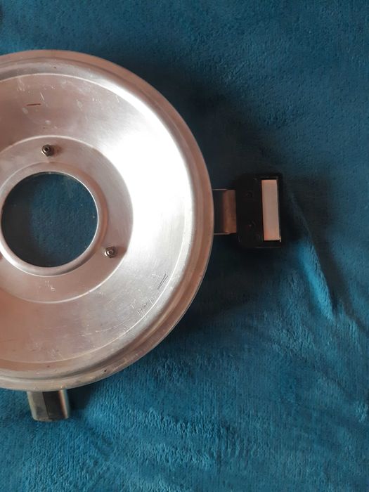 Капак електрически за тенджера