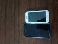 Samsung j7 va j3  iphone 5s dan tepasoga abmen