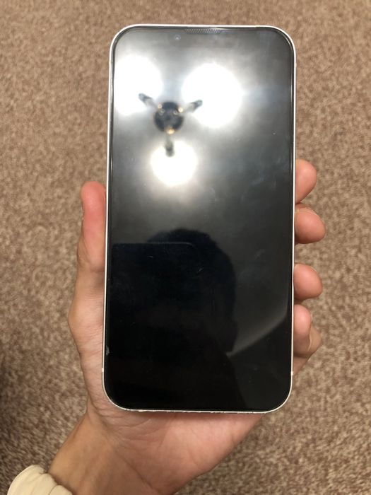 Iphone 13 128 gb ideal