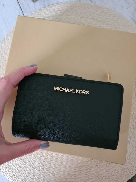 Portofel Original Michael Kors NOU