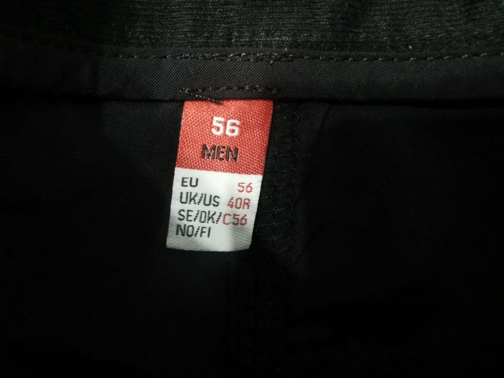 Pantaloni engelbert Strauss 56