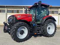 Tractor Case  MAXXUM 135 / anul 2020/ 2200 ore