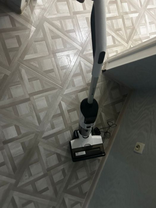 Продается моющий пылесос