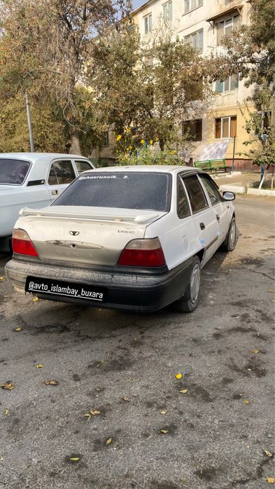 Tikoni puliga nexia1 sotiladi barter obmen kelishamiz