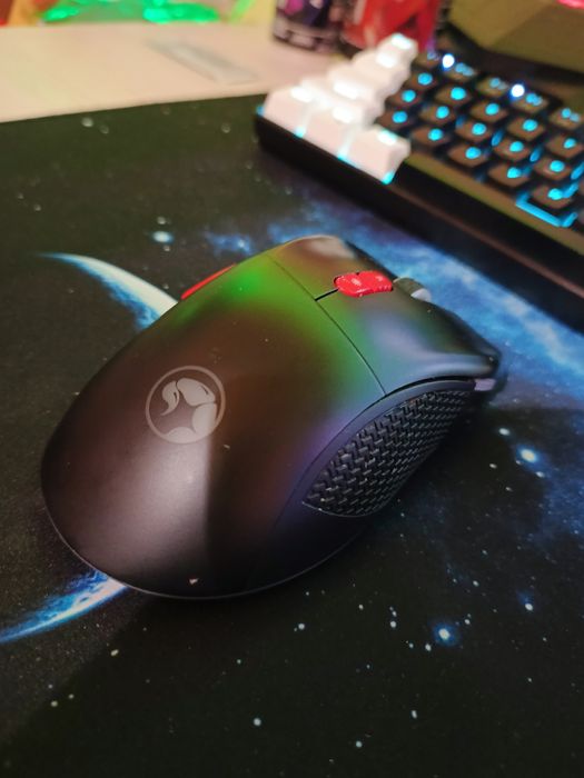 Vand mouse gaming