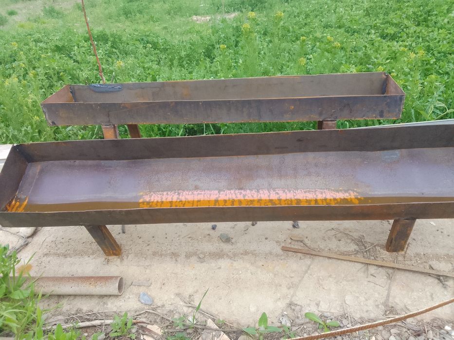 Мангал для отдых