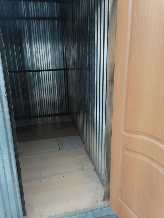 Аренда складского помещения