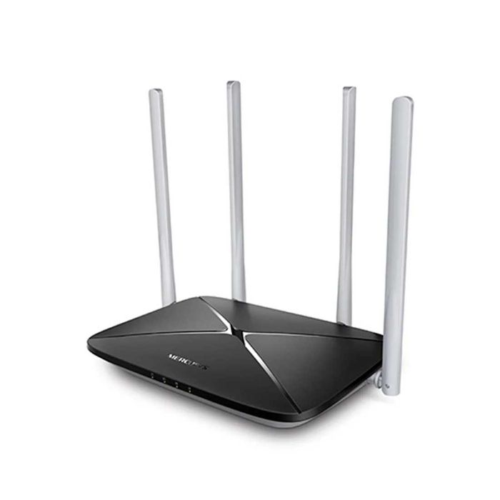 Модем Mercusys AC1200