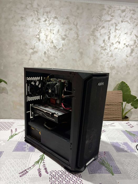 Vănd pc de geiming sau dezmebrez