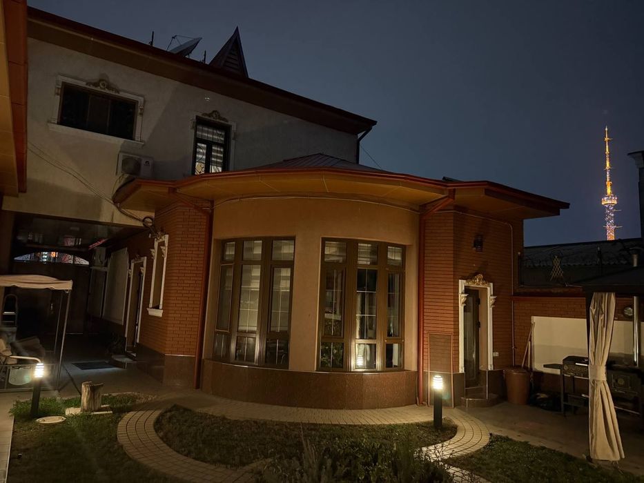 Бадамзар Дом участок в аренду Бодомзор 6 ком.  3,5  сот