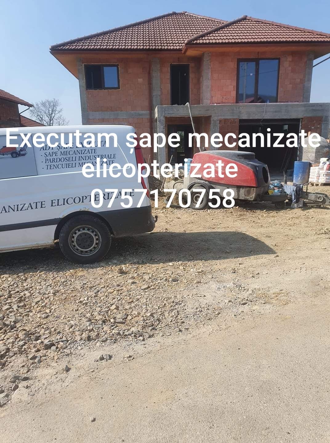 Sape  mecanizate elicopterizate