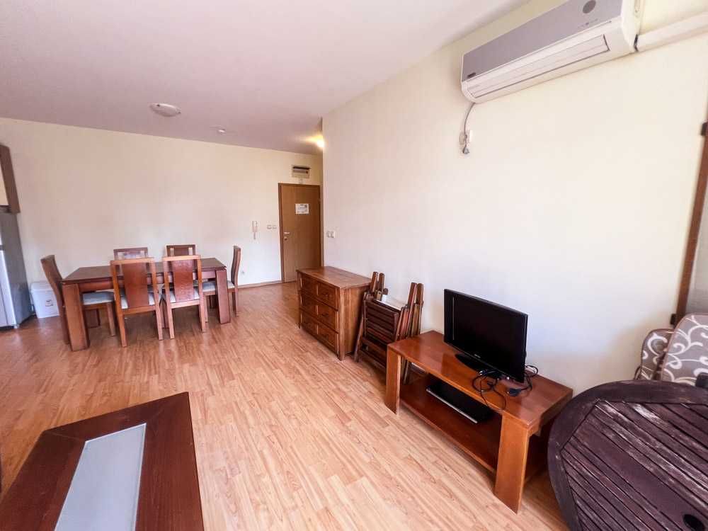 Продава се Тристаен апартамент в Свети Влас - 129 кв.м за 1047 €/кв.м - Снимка #5